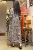 Darling Knit Trench Camel